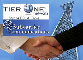 Subcarrier Communications